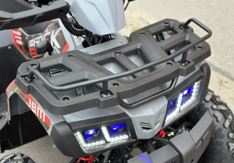 Квадроцикл GBM MAVERICK 300 NEW в Калининграде