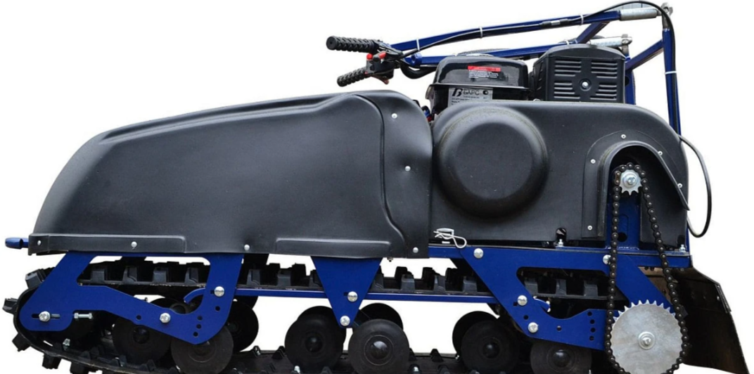 Мотобуксировщик БАРС СЛЕДОПЫТ FDS. RDS 18 л.с. в Калининграде