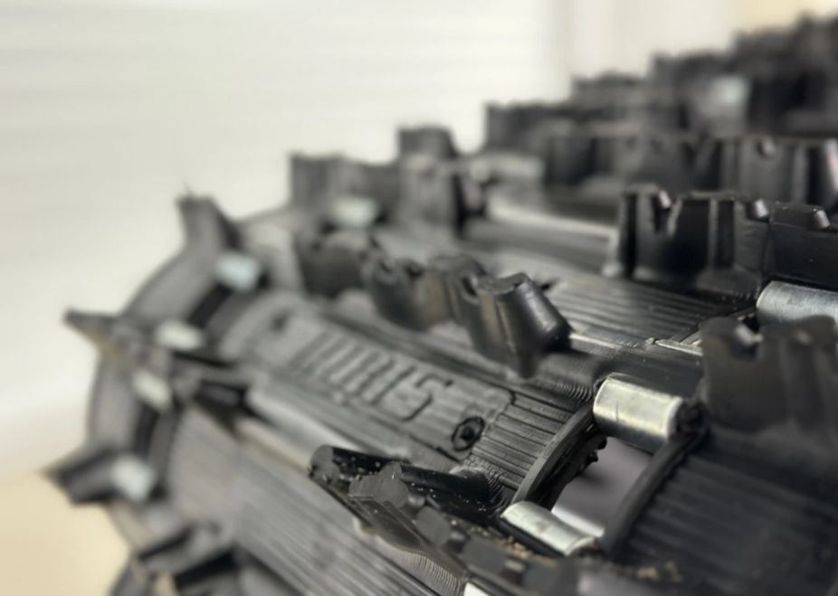 СНЕГОХОД IRBIS SF200L XE SUPERLONG в Калининграде