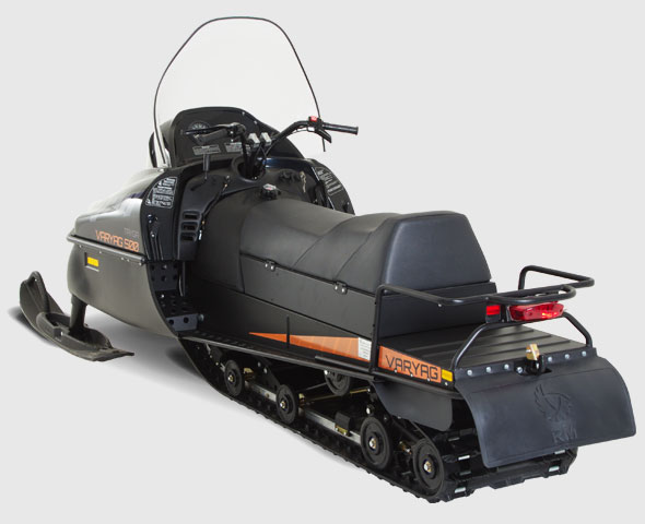 Снегоход РМ ТАЙГА ВАРЯГ 500 в Калининграде