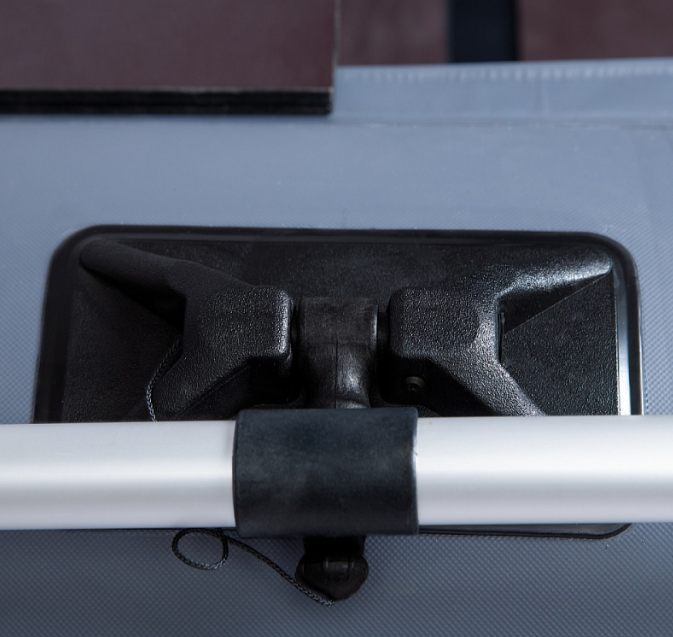 ЛОДКА НАДУВНАЯ YUKONA 230 TL (БЕЗ ПАЙОЛА) в Калининграде