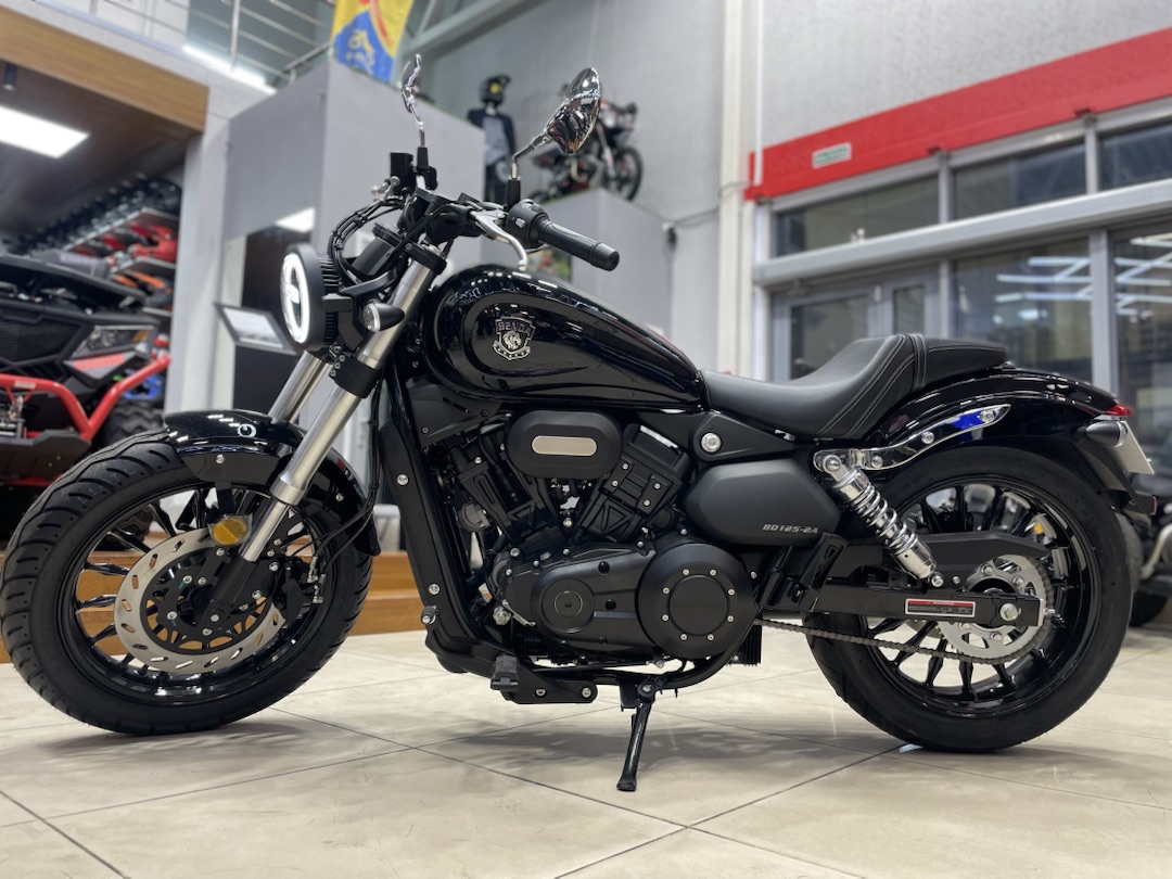 Мотоцикл Benda Funrider 125 в Калининграде