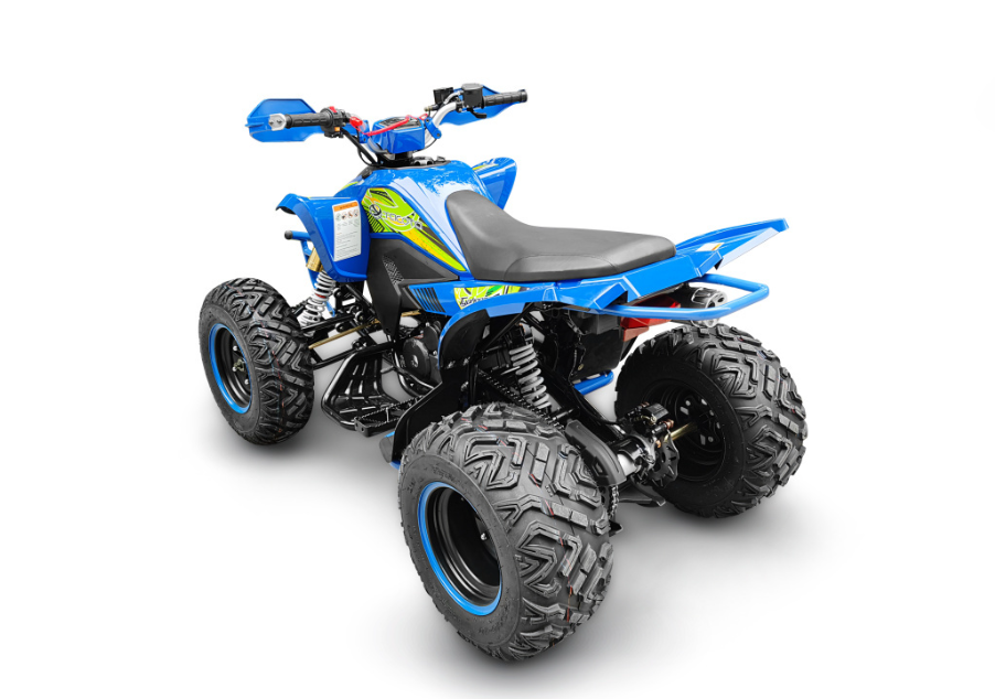 Квадроцикл YACOTA TYPHOON 250 в Калининграде