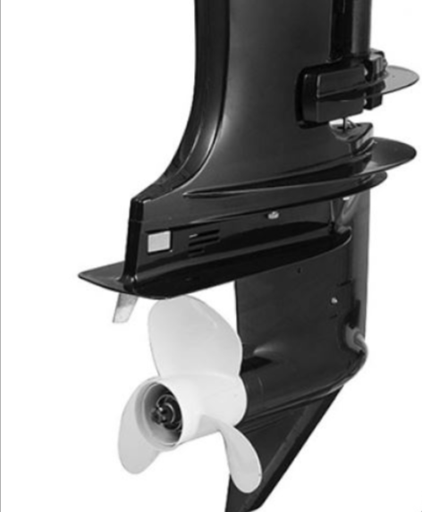 Лодочный мотор HIDEA HD40FEL в Калининграде