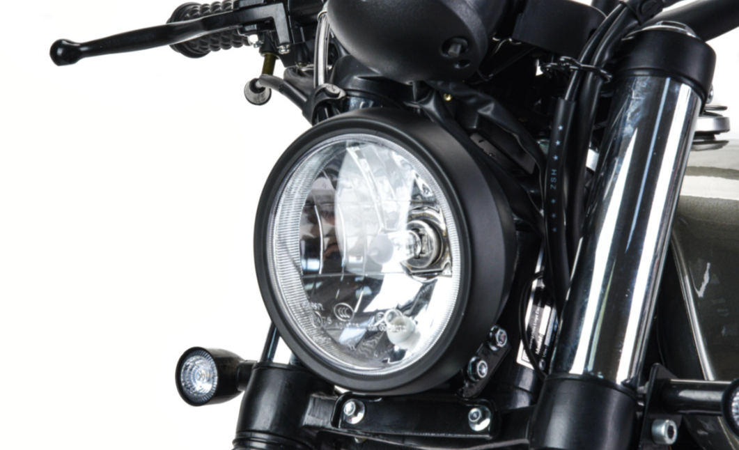 Мотоцикл MOTOLAND (МОТОЛЕНД) TEXAS 300 в Калининграде