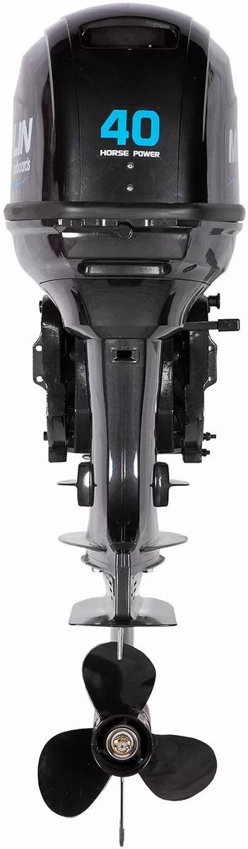 Лодочный мотор MARLIN MP 40 AWRL в Калининграде