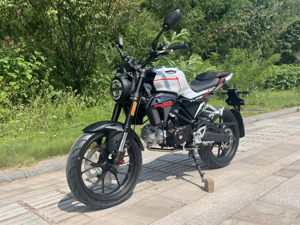 Мопед PROMAX CB130R (49) в Калининграде