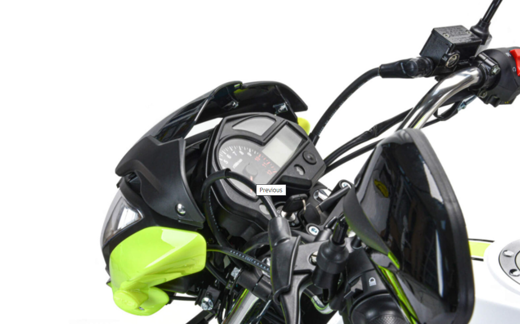 Мотоцикл MOTOLAND (МОТОЛЕНД) 200 SPRINT в Калининграде