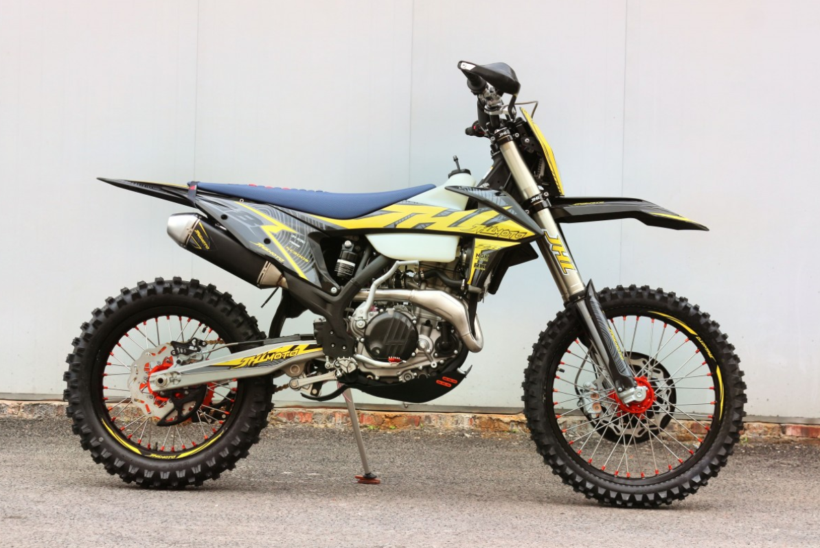 Мотоцикл JHLMOTO JHL Z8 NC300S (182-MN) в Калининграде