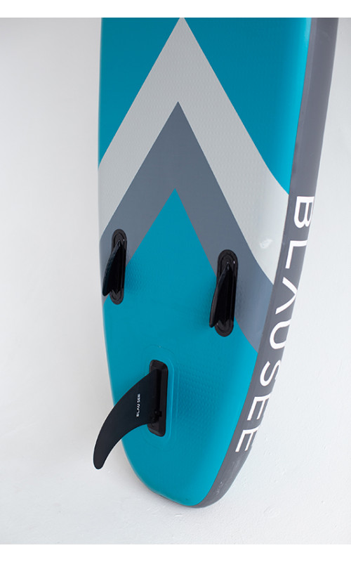 НАДУВНОЙ САП БОРД BLAUSEE 10,6 в Калининграде