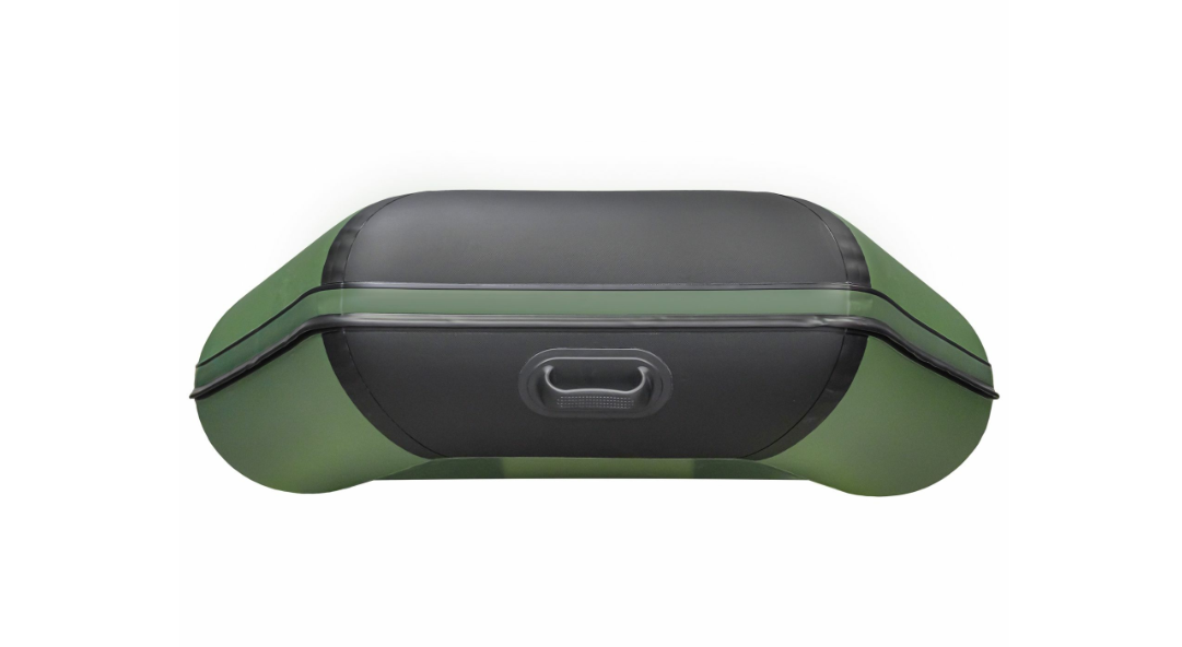 Лодка АКВА 3200 слань-книжка в Калининграде