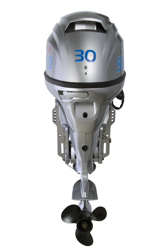 Лодочный мотор SEANOVO SNEF30FES-T EFI в Калининграде