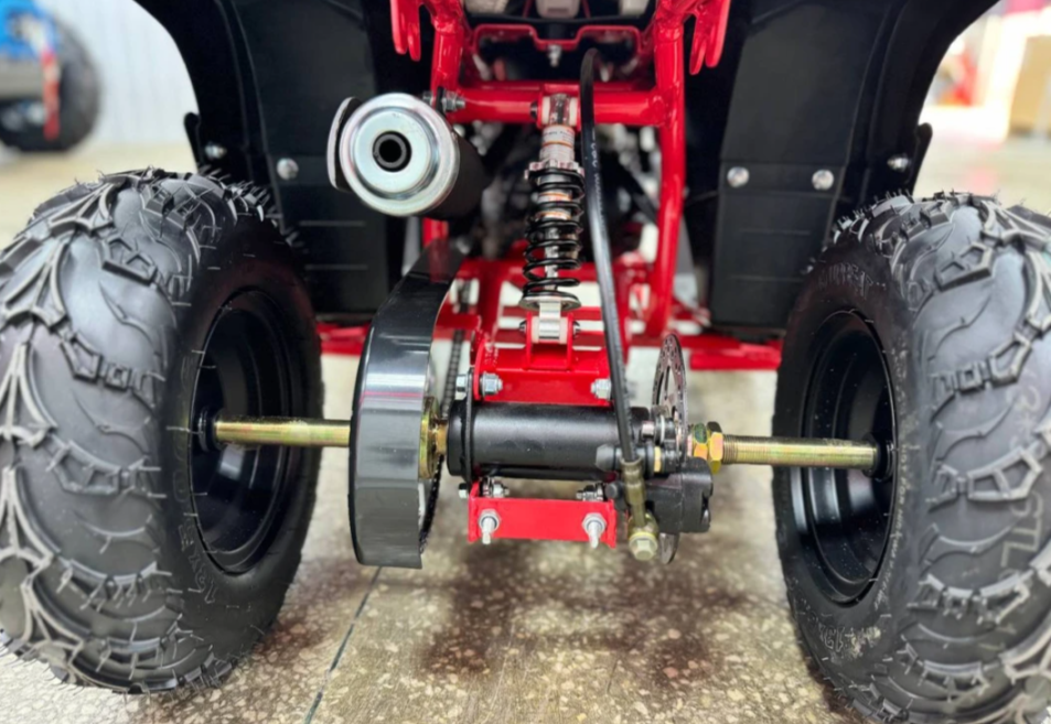 Квадроцикл GBM ROBLOX в Калининграде