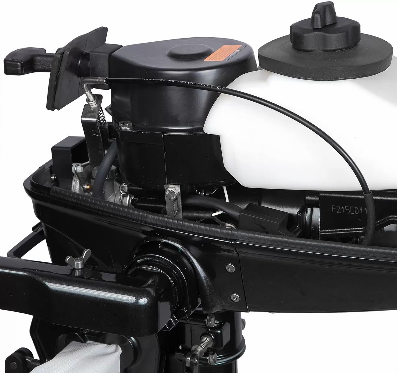 Лодочный мотор MARLIN MP 4 AMHS в Калининграде