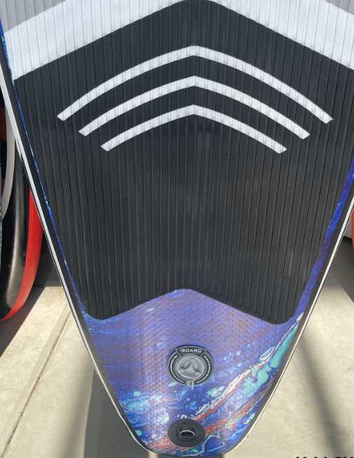 SUP (САП) ДОСКА RAIDEX I BOARD 11’ (332СМ) N 40 в Калининграде