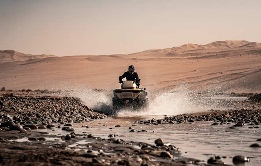 Квадроцикл BENDA REDSTONE 1000 MUD в Калининграде