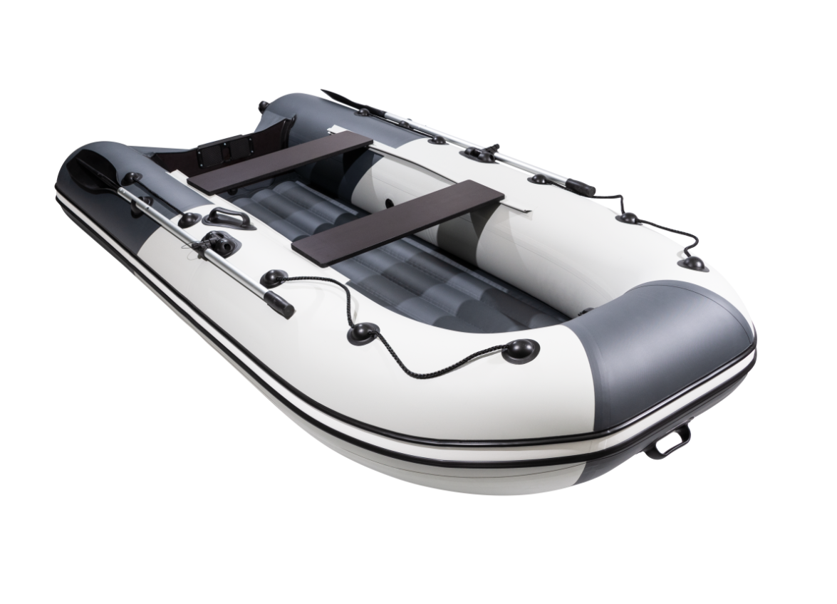 Лодка ривьера компакт 3200 нднд в Калининграде