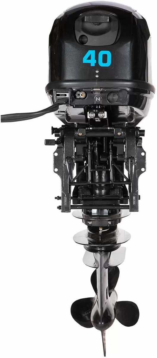 Лодочный мотор MARLIN MP 40 AWRL в Калининграде