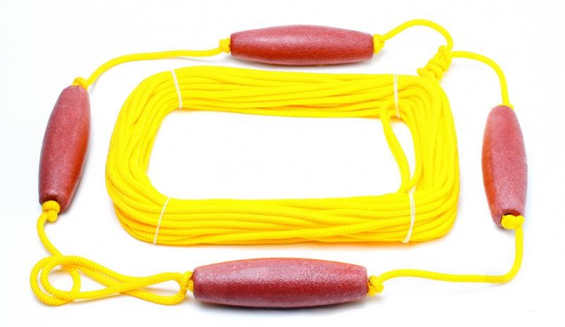 Линь спасательный "Конец Александрова" в Калининграде