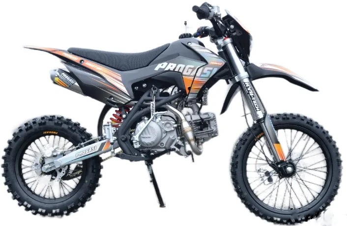 Питбайк Progasi SMART 190 NEW (ZS 1P62YML-2 W190) в Калининграде