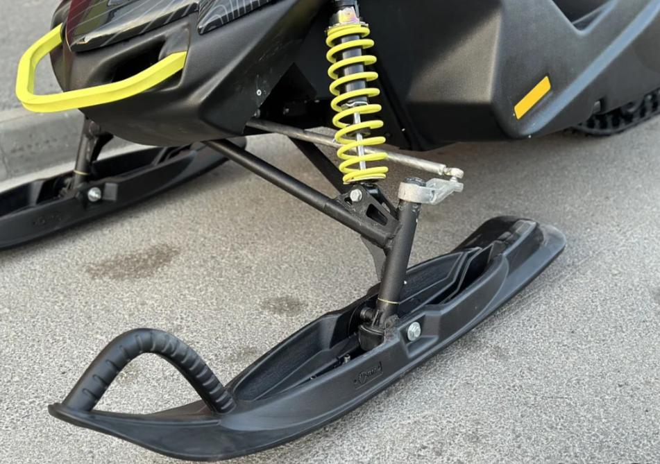 Снегоход РМ TIKSY 500 4Т в Калининграде