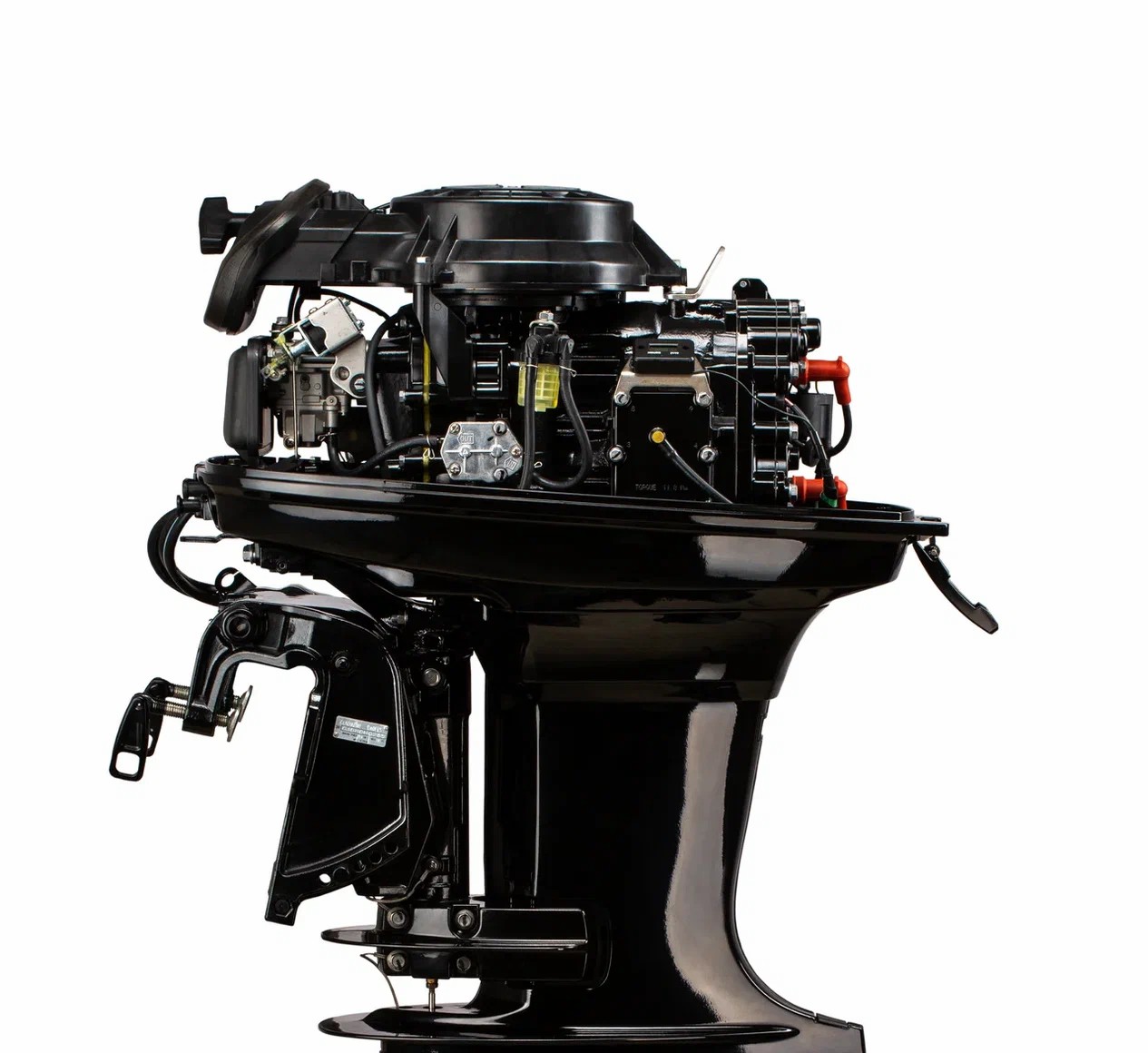 ЛОДОЧНЫЙ МОТОР GLADIATOR G40FHS в Калининграде