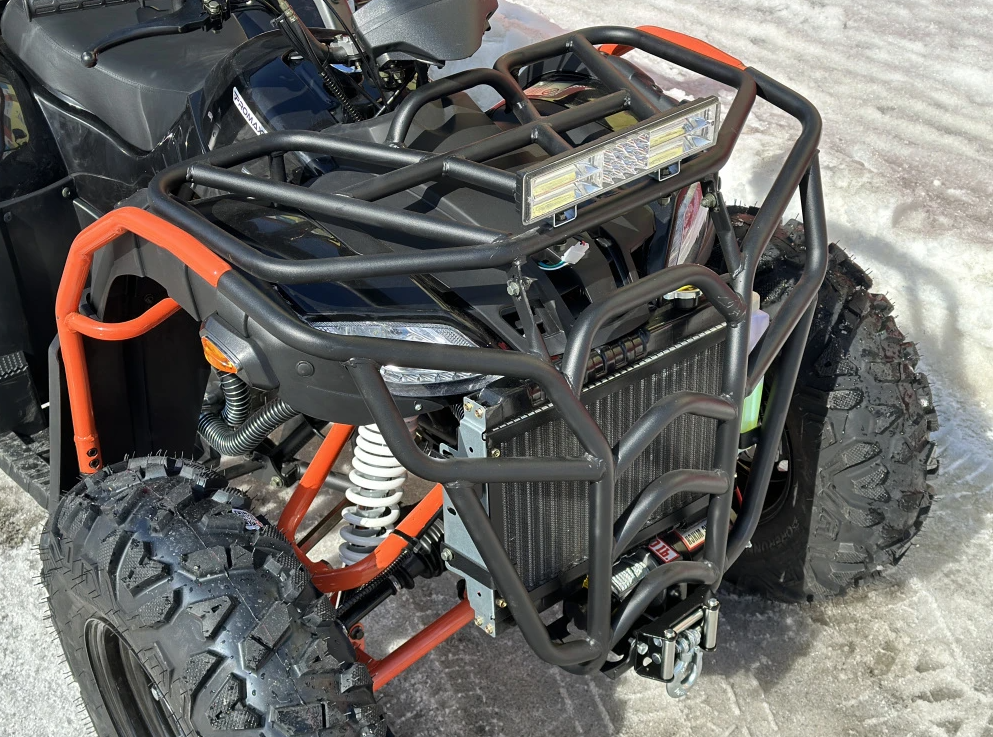 Квадроцикл PROMAX Фермер 350 4x4 ALL ROAD BASIC (2025) в Калининграде