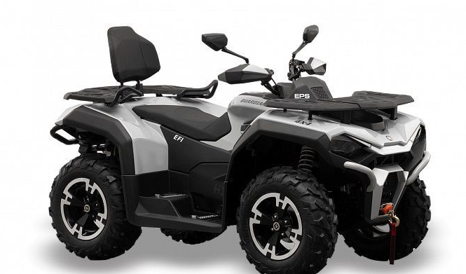 Квадроцикл HISUN HiSUN GUARDIAN 750L -/LONG/ в Калининграде