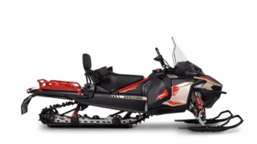 Снегоход AODES Siberiacross 1000 WT 508mm LCD 6.8 в Калининграде