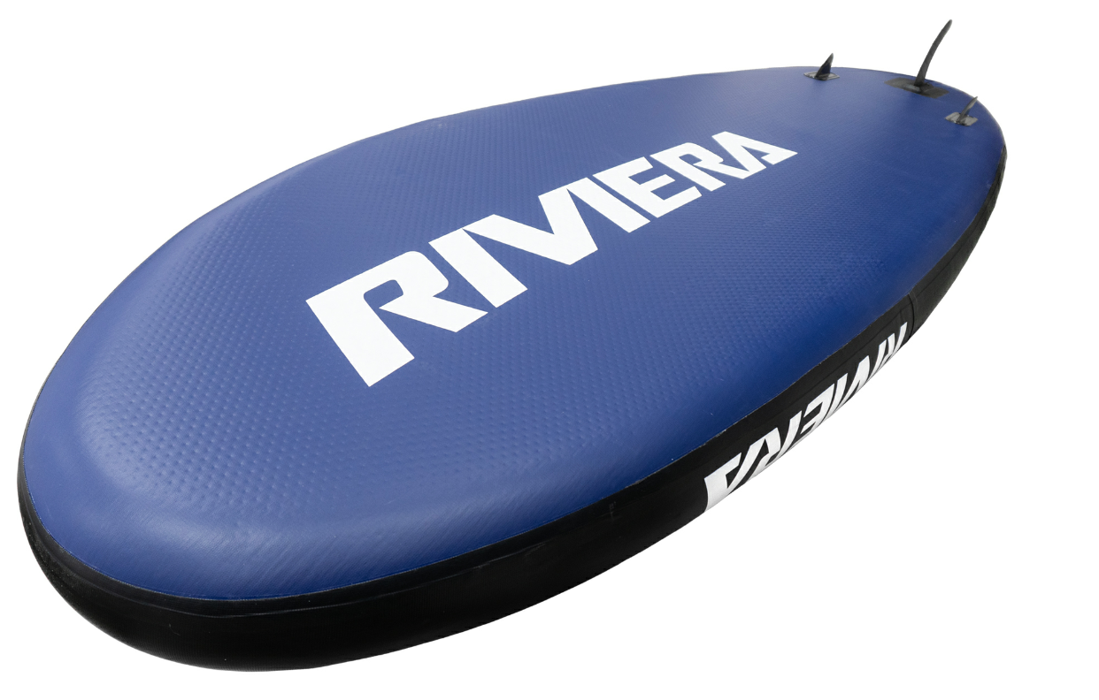 Сап-борд синий 10.6ft RIVIERA в Калининграде