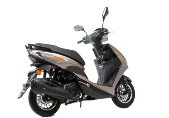 Скутер MOTOLAND (МОТОЛЕНД) FC 150 (WY150) в Калининграде
