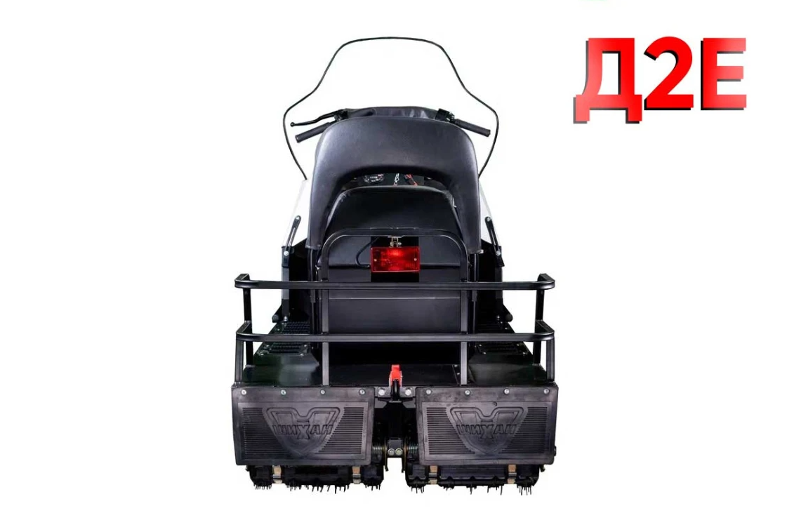 Снегоход ШИХАН К-2Е LIFAN LF2V80F-A D25 (29 л.с.) с Э/ЗАП. в Калининграде