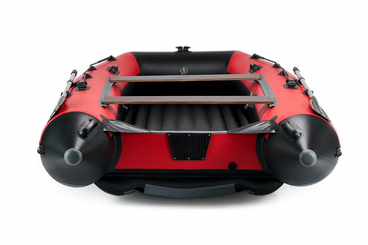 Лодка MISHIMO RAPID 400 PRO в Калининграде