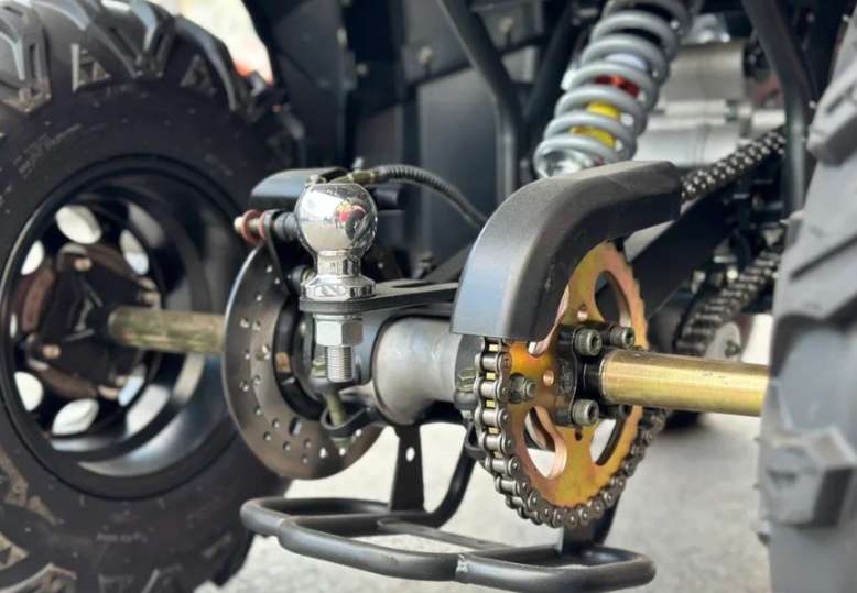 Квадроцикл GBM CROSS HILL 300 NEW PREMIUM в Калининграде