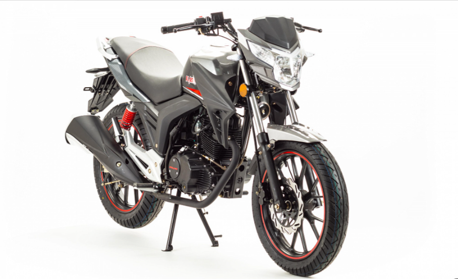 Мотоцикл FLASH 200 в Калининграде