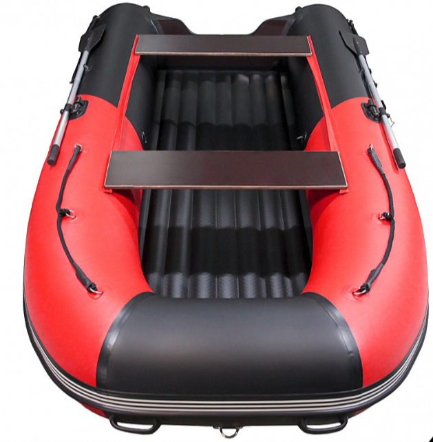 НАДУВНАЯ ЛОДКА GLADIATOR E380S в Калининграде