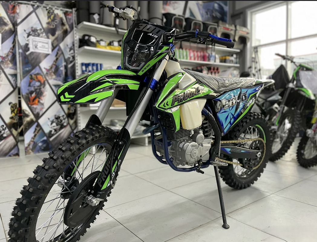 Мотоцикл Progasi RACE 300 AIR PRO SPORT в Калининграде