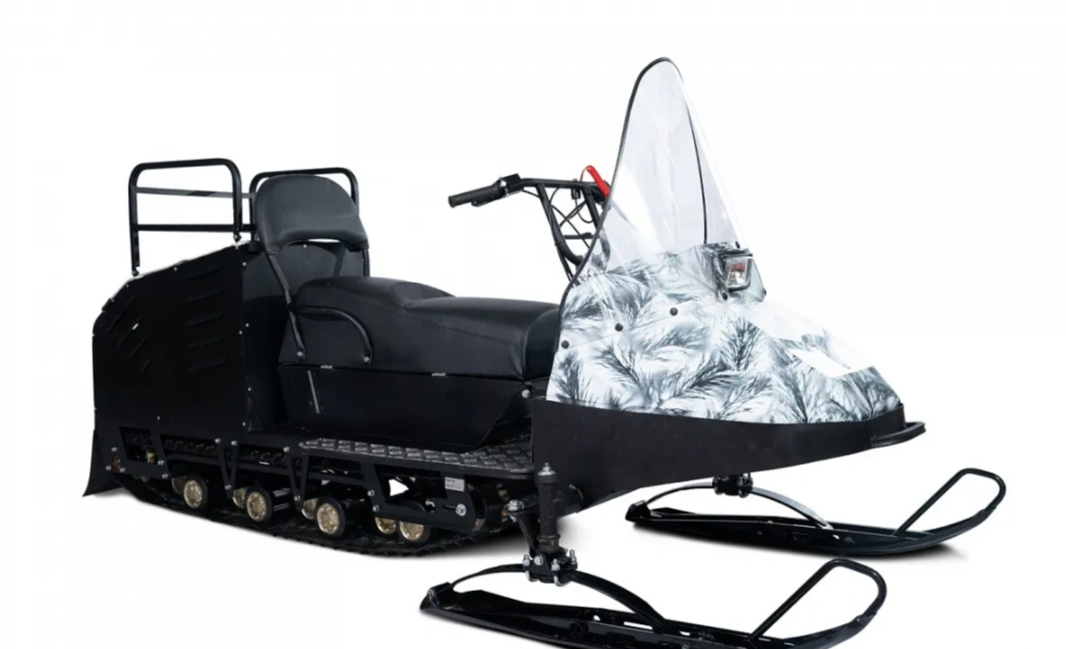 Миниснегоход Бурлак-М Егерь 20 л.с. с эл.зап. в Калининграде