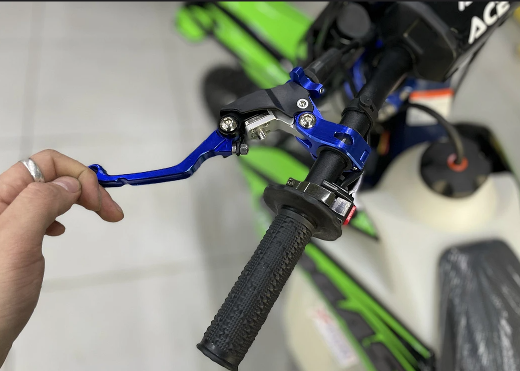 Мотоцикл Progasi RACE 300 AIR PRO SPORT в Калининграде