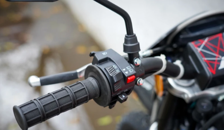 Мотоцикл BSE Z1 Y (035) в Калининграде