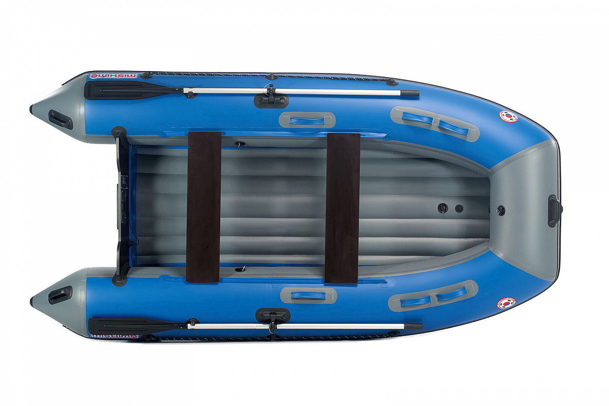 Лодка MISHIMO LITE 360 в Калининграде