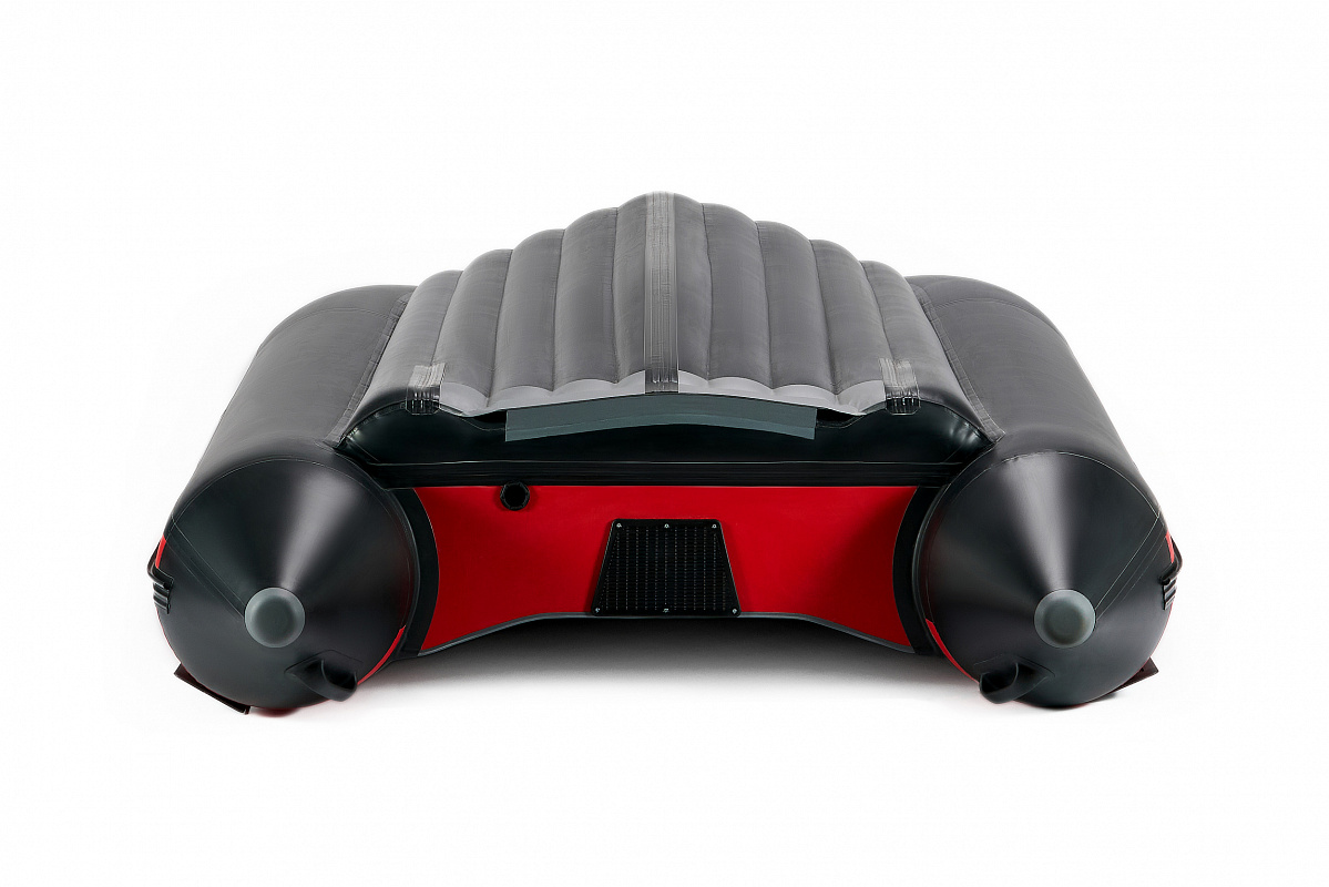 Лодка MISHIMO RAPID 380 в Калининграде