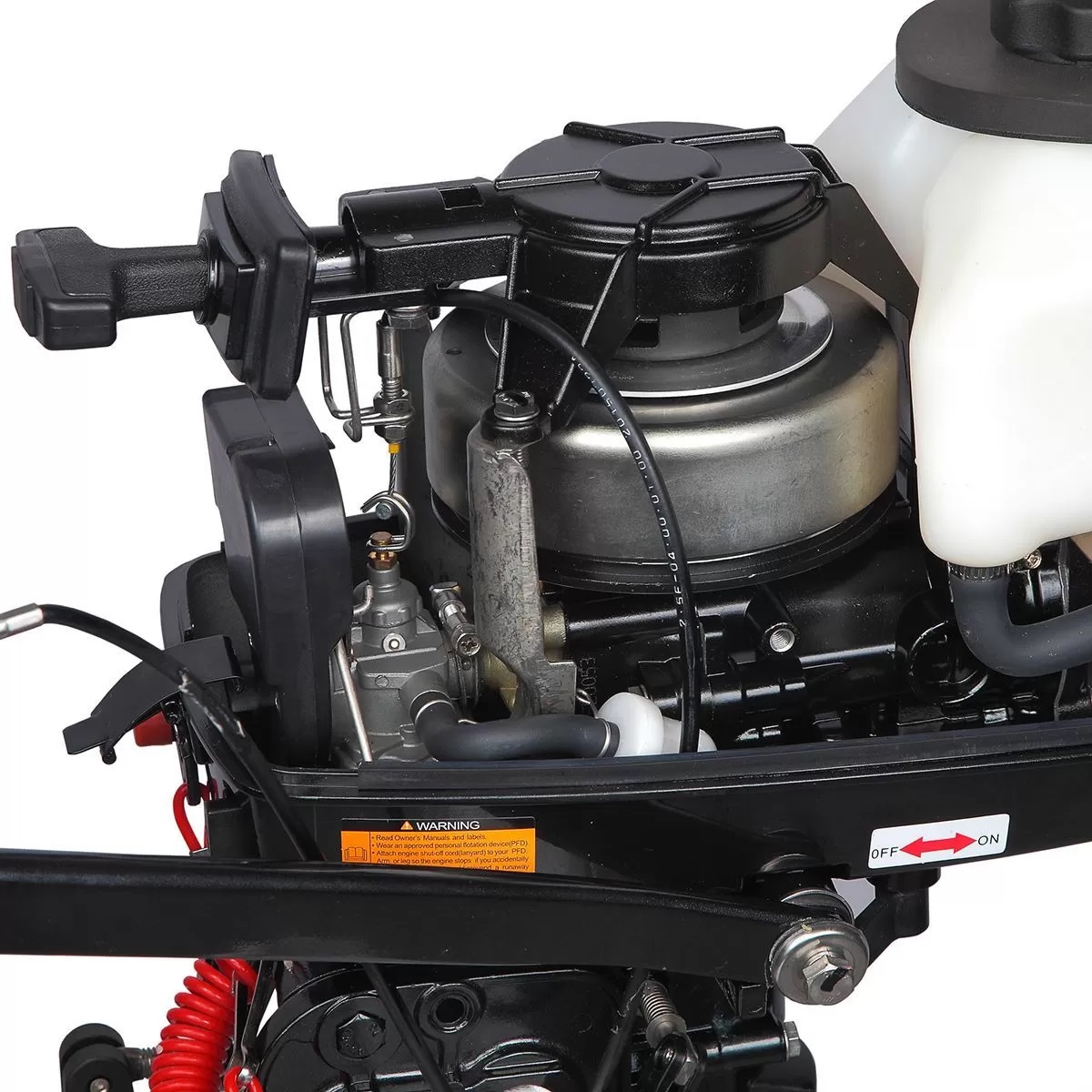 Лодочный мотор MARLIN MP 3 AMHS в Калининграде