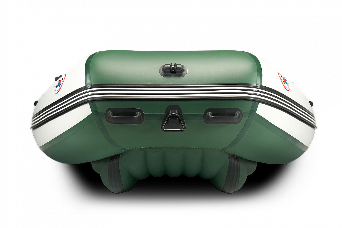 Лодка MISHIMO LITE DF 390 в Калининграде