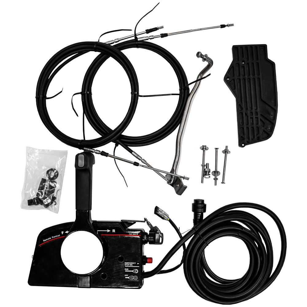 ЛОДОЧНЫЙ МОТОР TOYAMA F9.8FWS в Калининграде