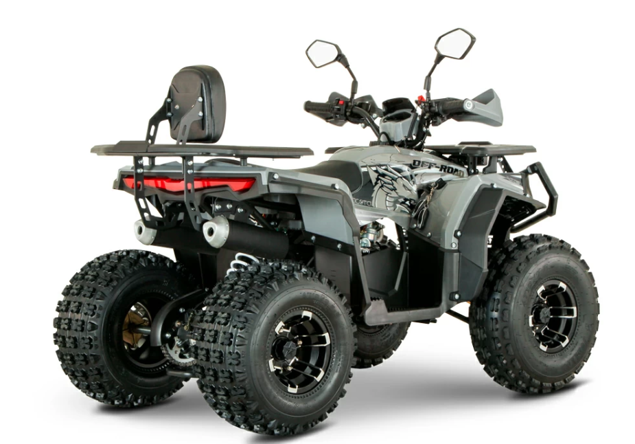 Квадроцикл YACOTA DRAGON LUX LD 125 в Калининграде