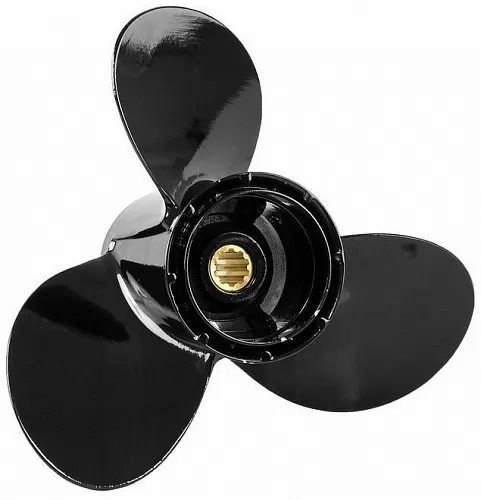 ВИНТ ГРЕБНОЙ SUZUKI DF25-30 / DT20-30; 3X10-1/4X10 в Калининграде