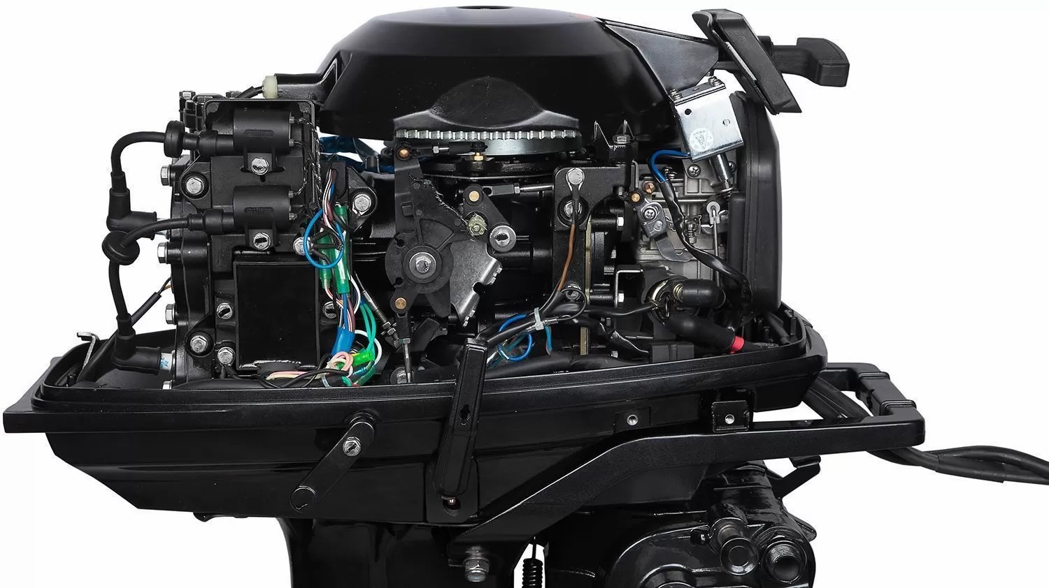 Лодочный мотор MARLIN MP 30 AWRS в Калининграде