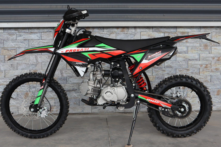 Мотоцикл Progasi Jumbo 150 Pro (19/16) в Калининграде