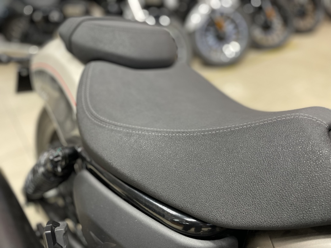 Мотоцикл Benda Chinchilla 500 в Калининграде